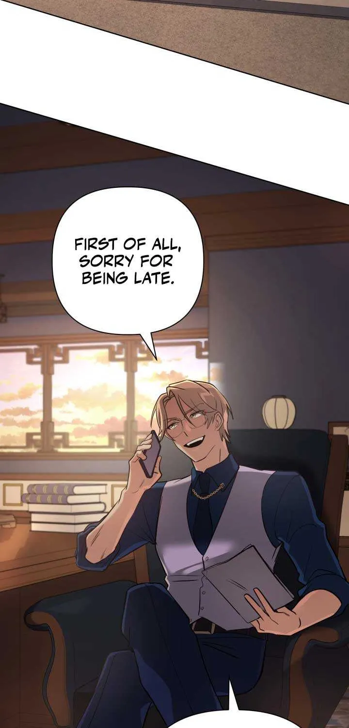 The Return of the Mythical Archmage Chapter 26 page 62 - 