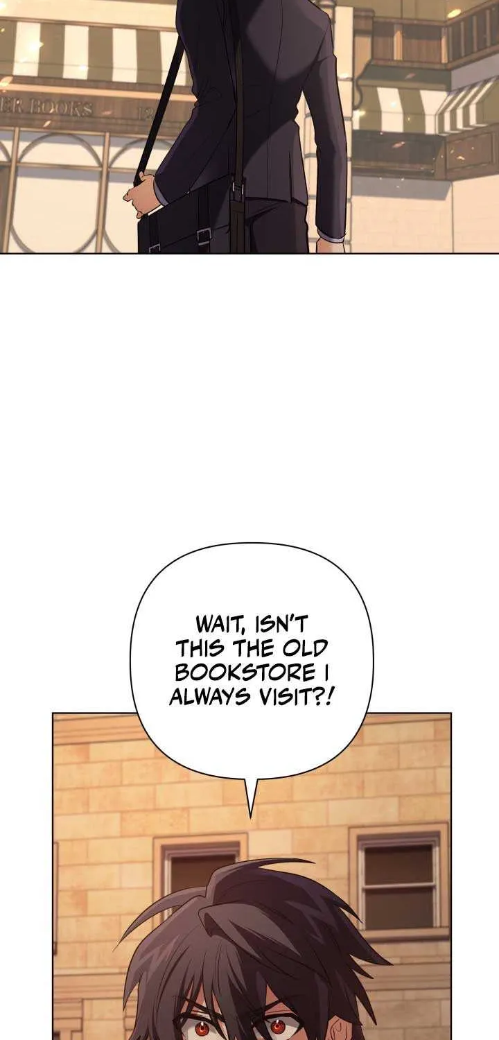 The Return of the Mythical Archmage Chapter 26 page 65 - 