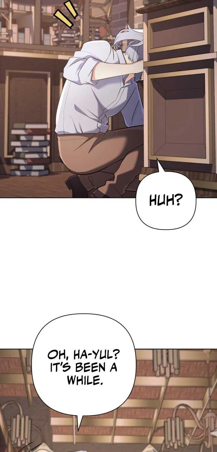 The Return of the Mythical Archmage Chapter 26 page 72 - 