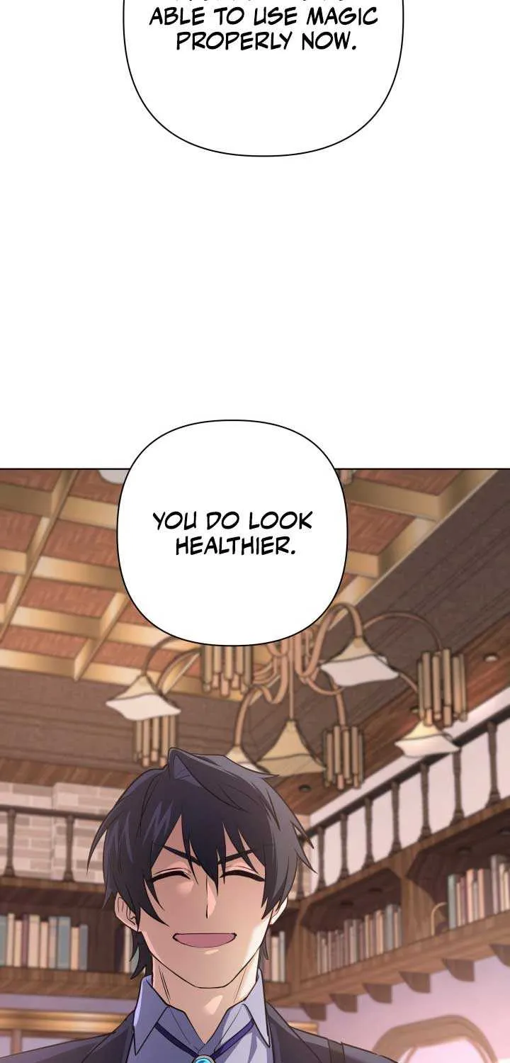 The Return of the Mythical Archmage Chapter 26 page 75 - 