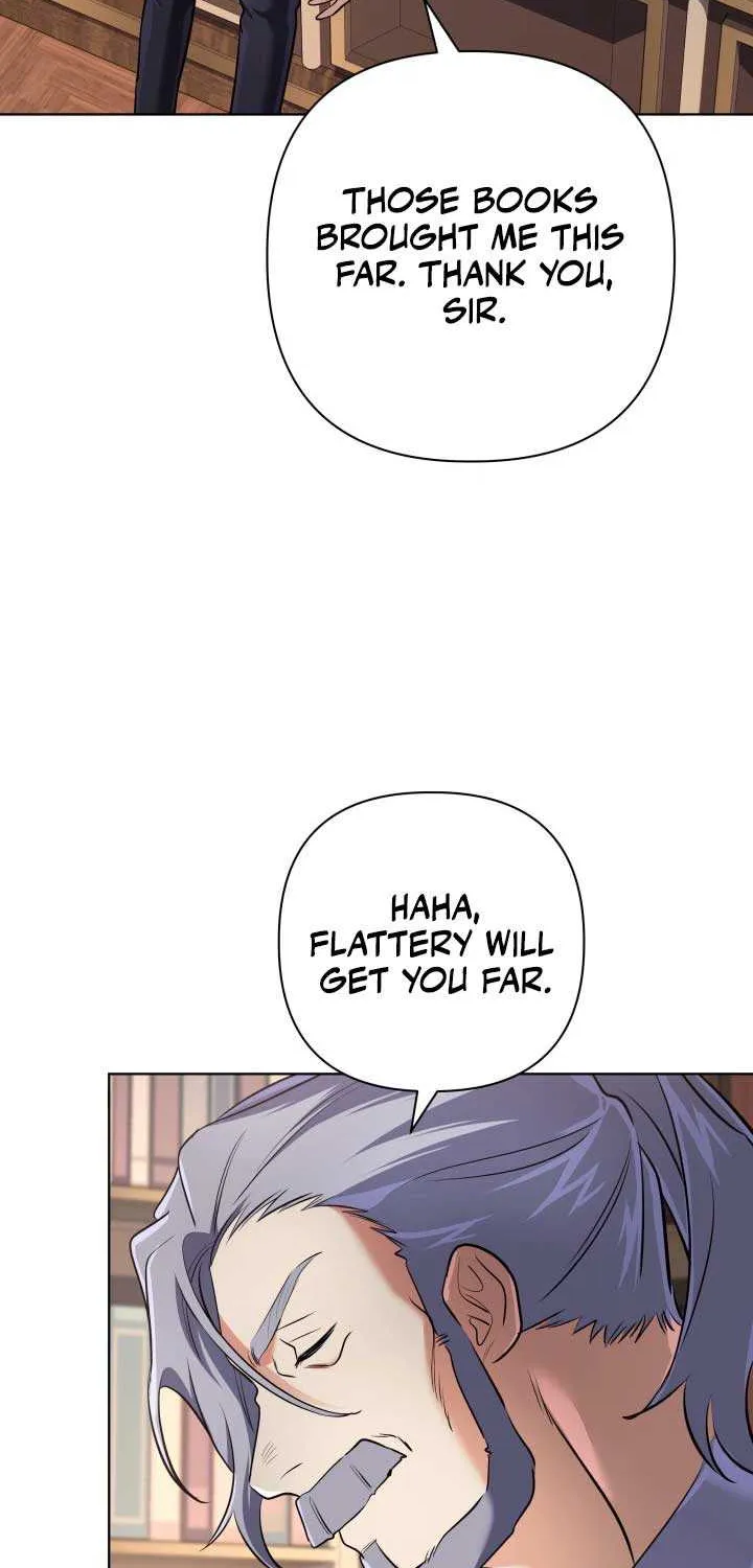 The Return of the Mythical Archmage Chapter 26 page 78 - 