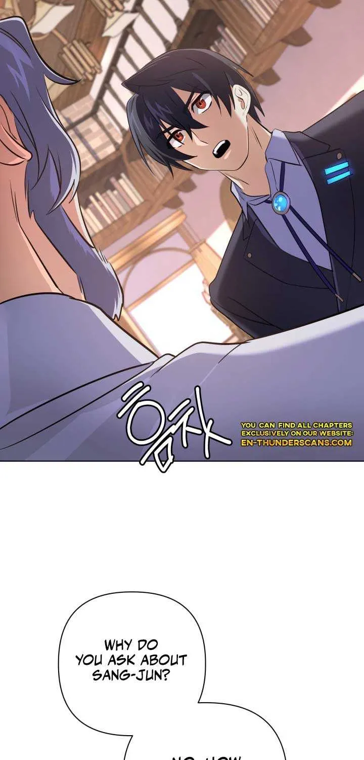 The Return of the Mythical Archmage Chapter 26 page 80 - 