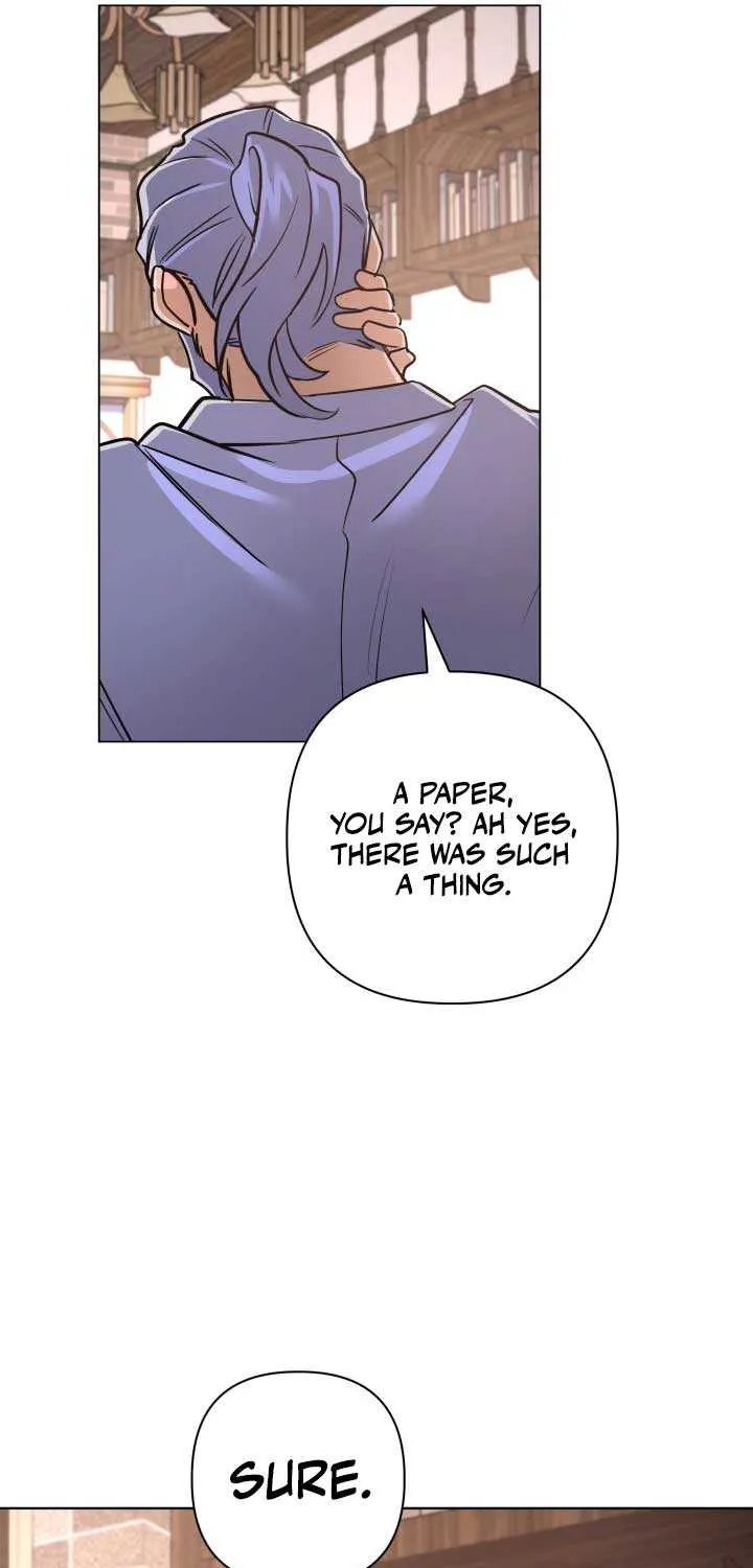 The Return of the Mythical Archmage Chapter 26 page 84 - 
