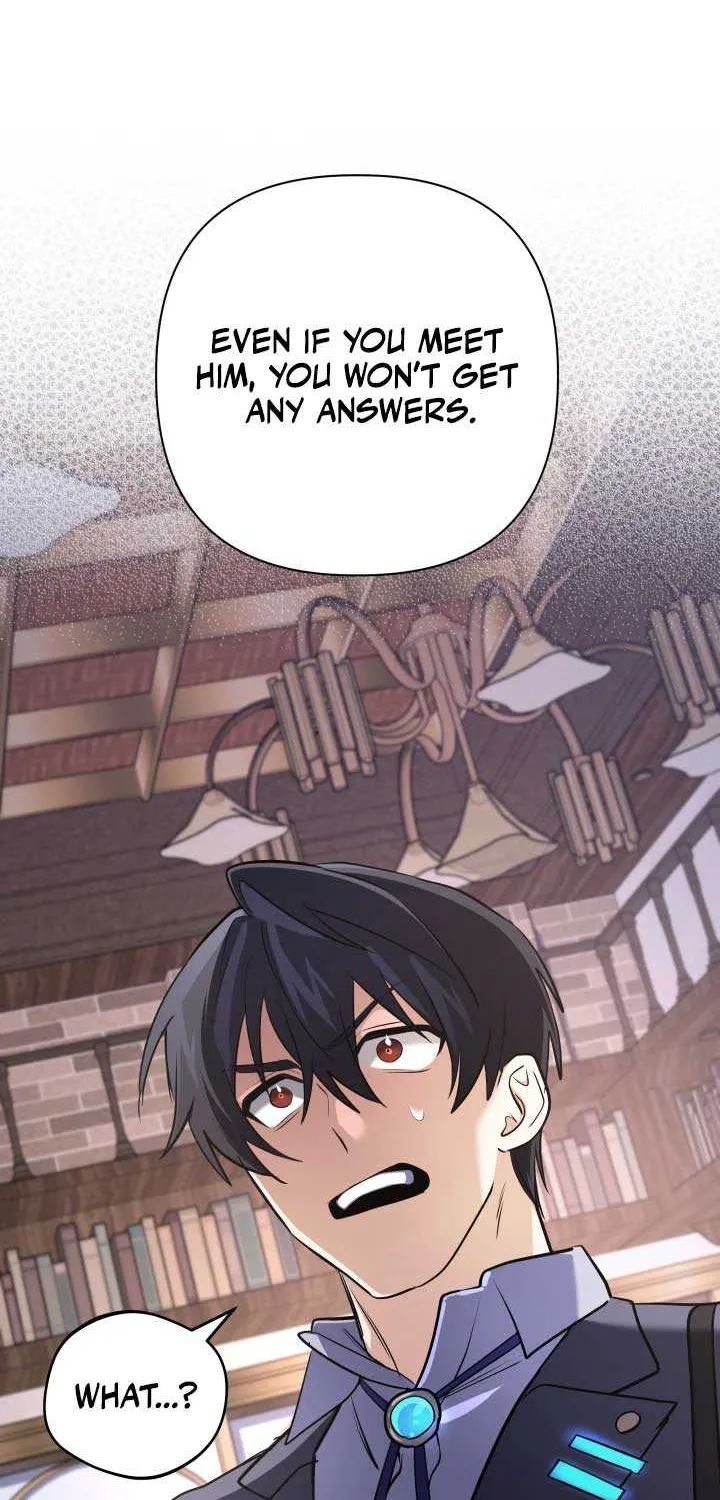 The Return of the Mythical Archmage Chapter 26 page 87 - 