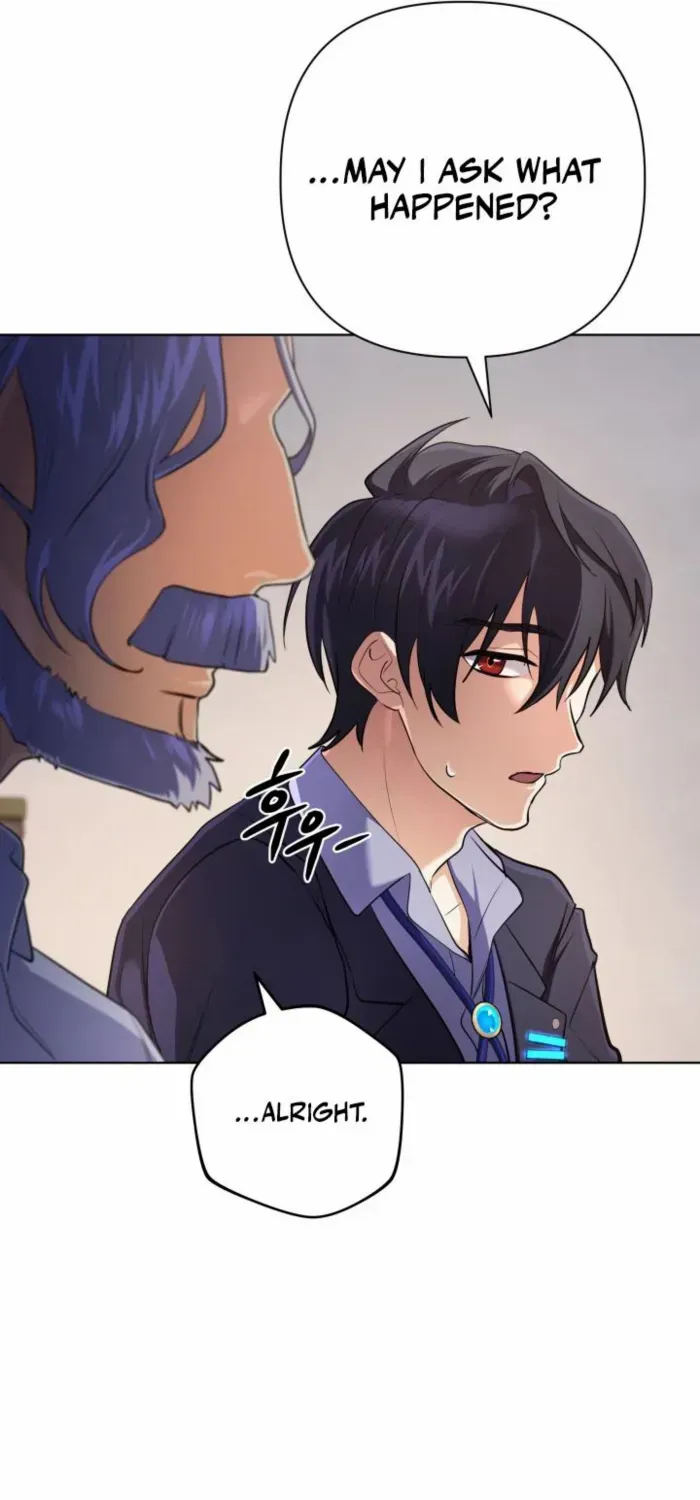 The Return of the Mythical Archmage Chapter 27 page 15 - 