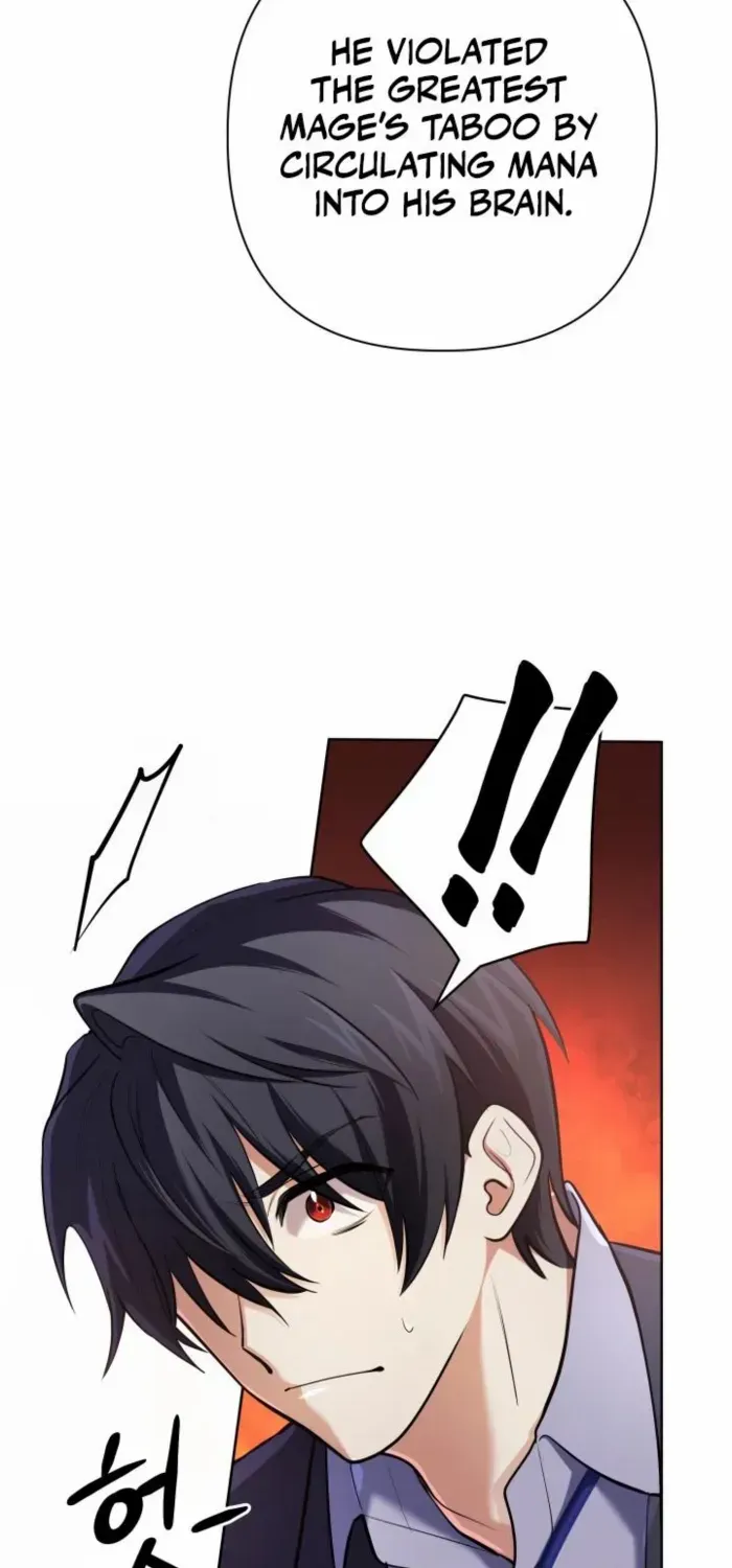 The Return of the Mythical Archmage Chapter 27 page 22 - 