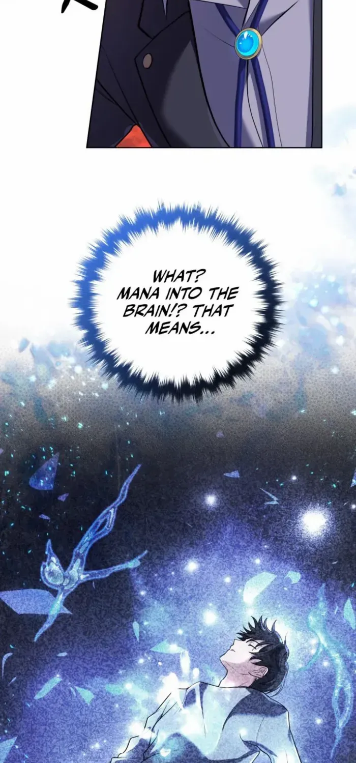 The Return of the Mythical Archmage Chapter 27 page 23 - 
