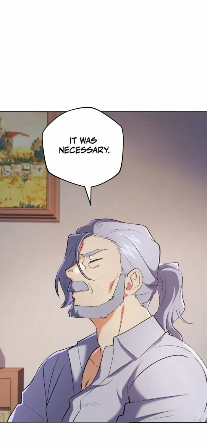 The Return of the Mythical Archmage Chapter 27 page 26 - 