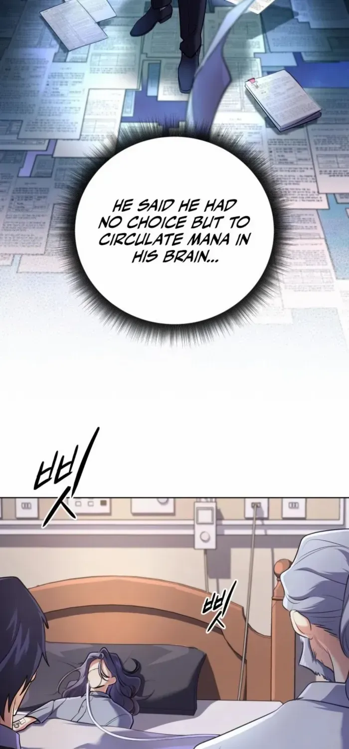 The Return of the Mythical Archmage Chapter 27 page 29 - 