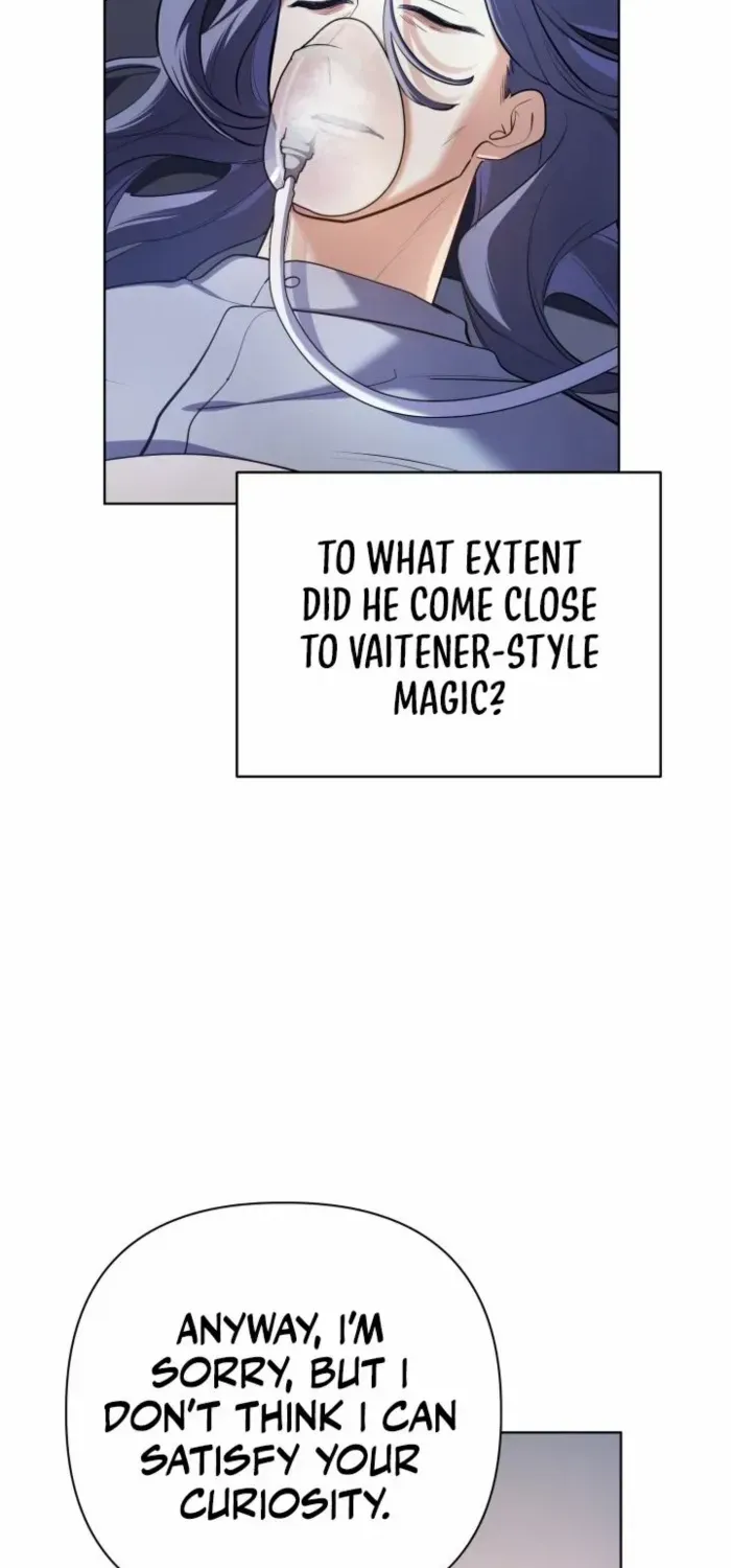 The Return of the Mythical Archmage Chapter 27 page 31 - 