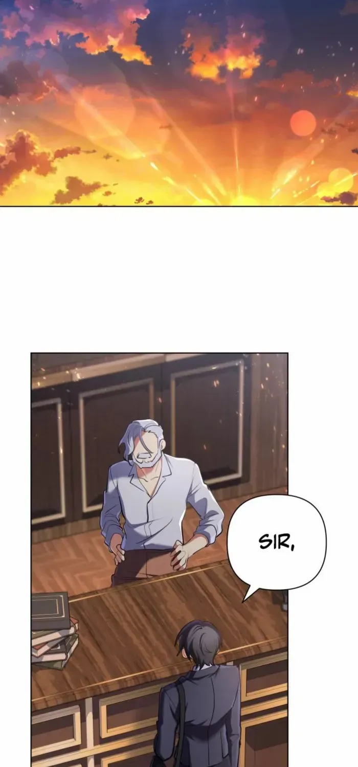 The Return of the Mythical Archmage Chapter 27 page 38 - 