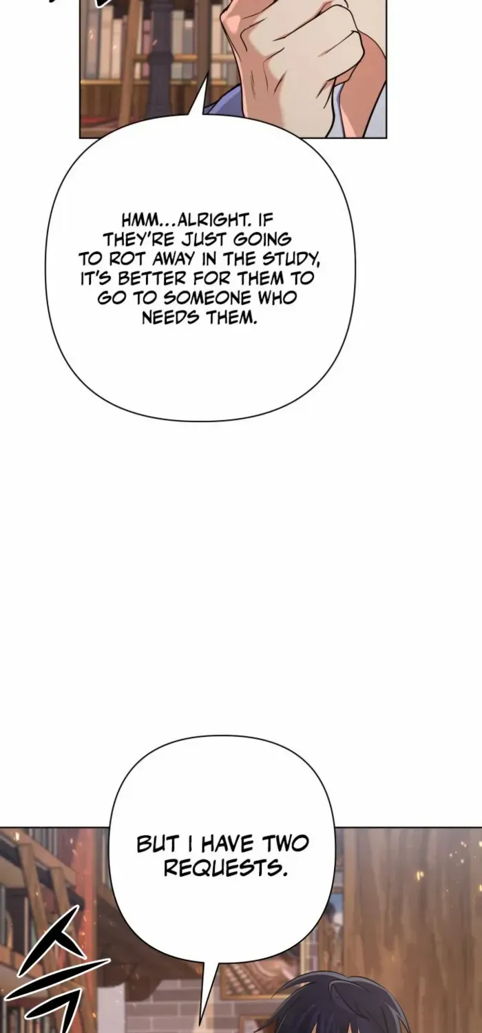 The Return of the Mythical Archmage Chapter 27 page 40 - 