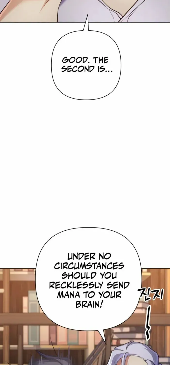 The Return of the Mythical Archmage Chapter 27 page 44 - 
