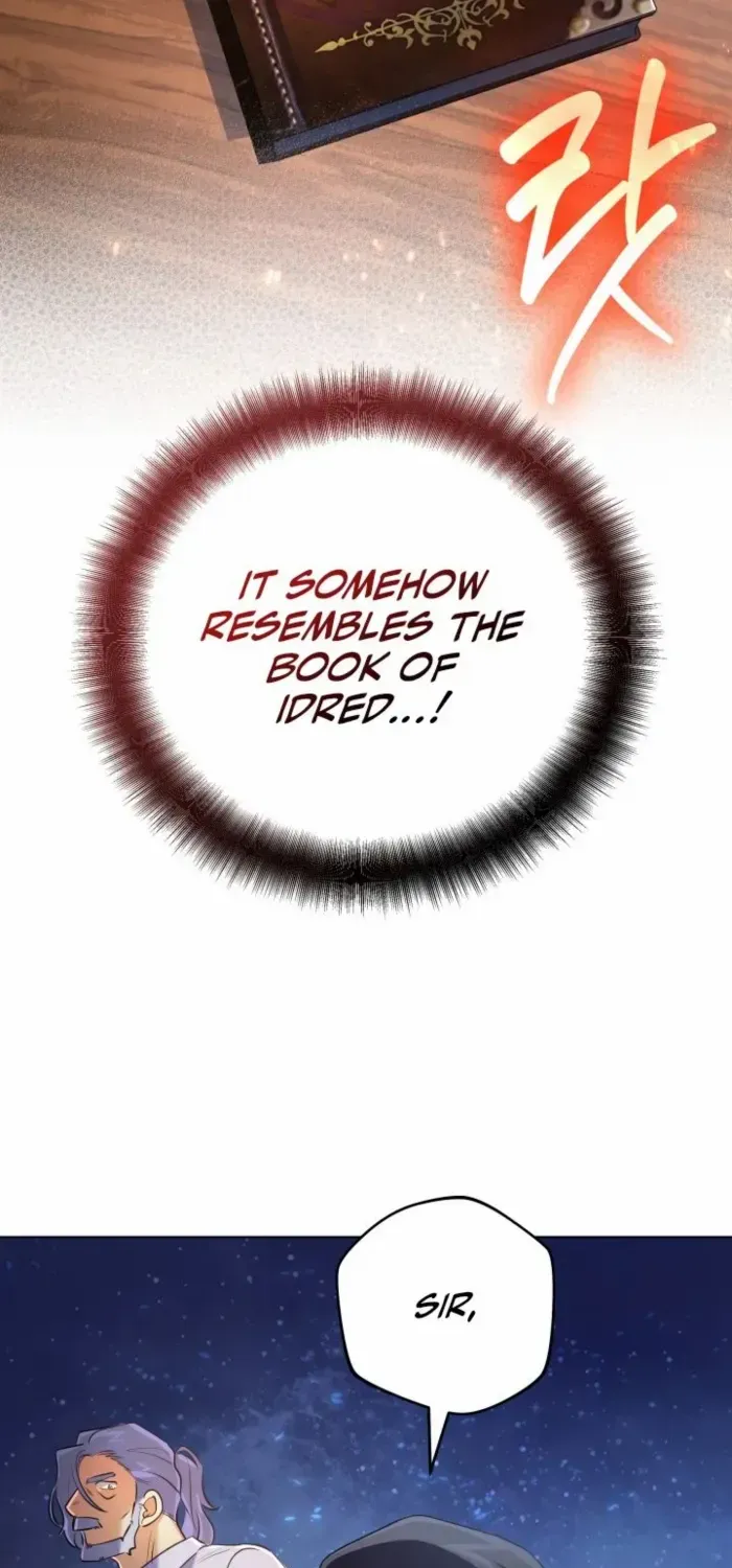 The Return of the Mythical Archmage Chapter 27 page 52 - 