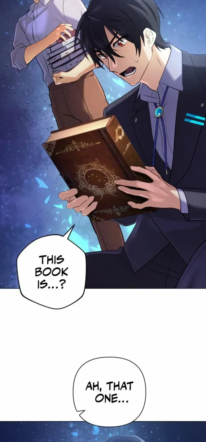 The Return of the Mythical Archmage Chapter 27 page 53 - 