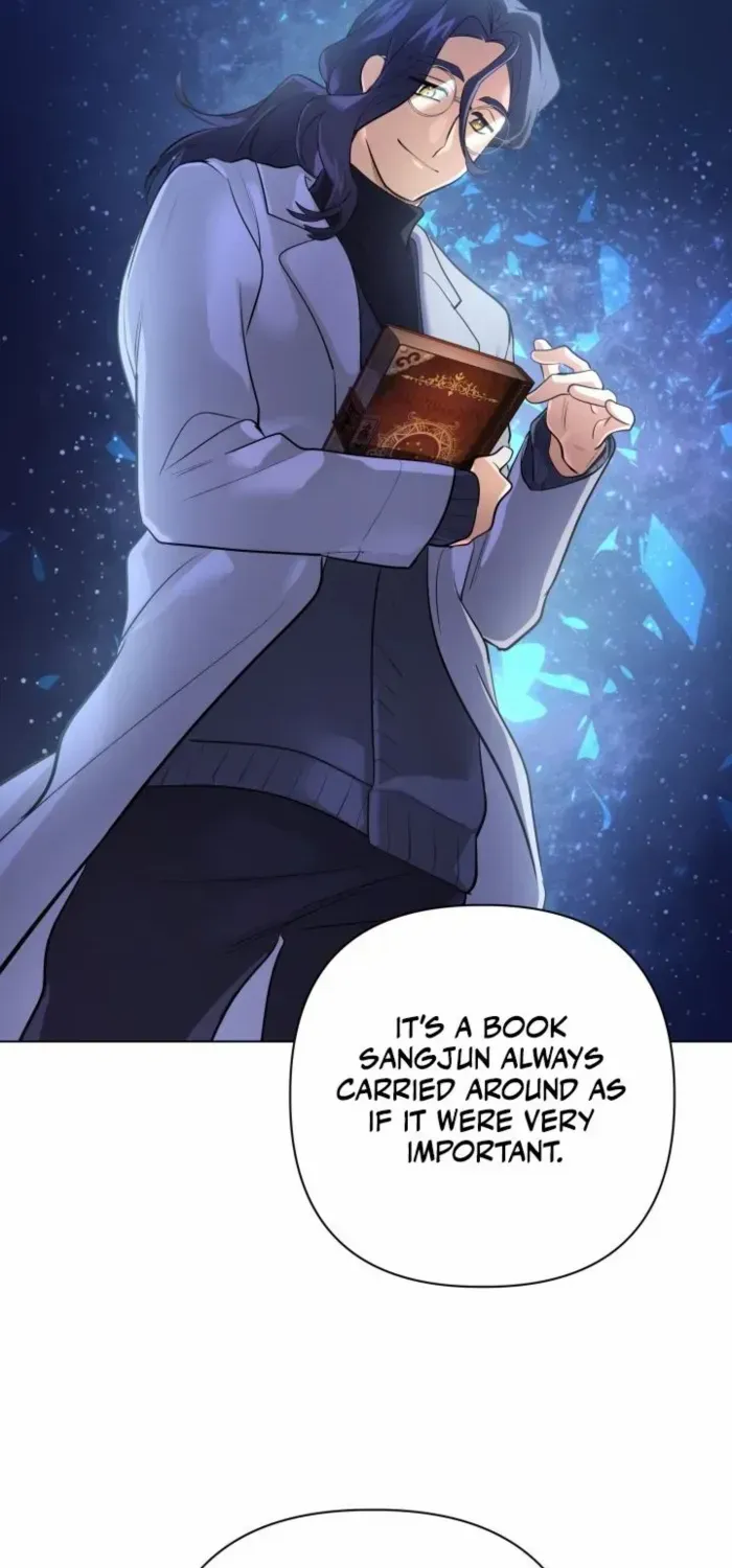 The Return of the Mythical Archmage Chapter 27 page 54 - 