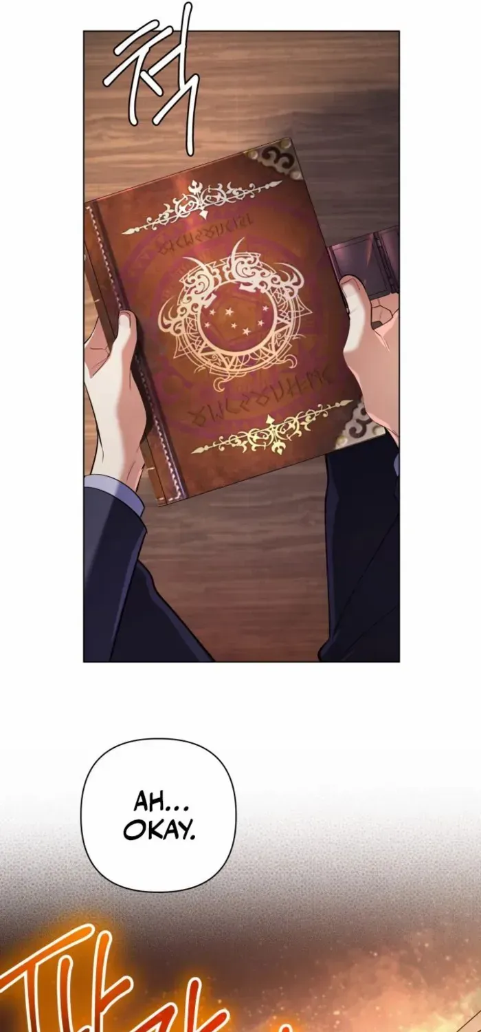 The Return of the Mythical Archmage Chapter 27 page 56 - 