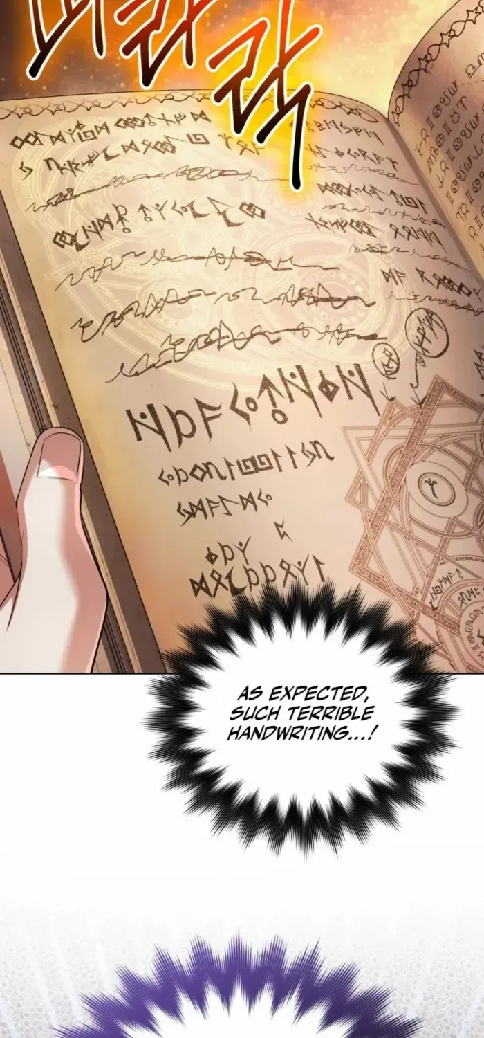 The Return of the Mythical Archmage Chapter 27 page 57 - 