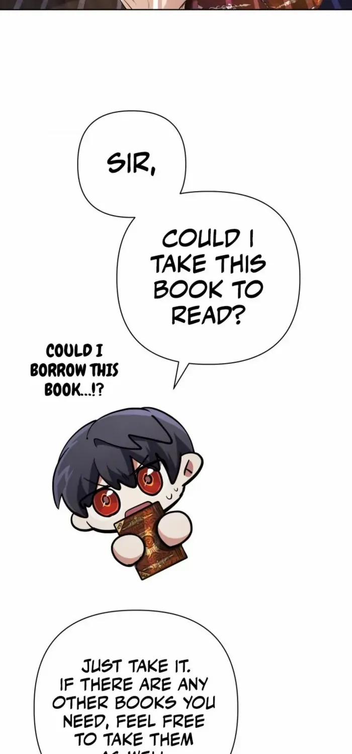 The Return of the Mythical Archmage Chapter 27 page 59 - 