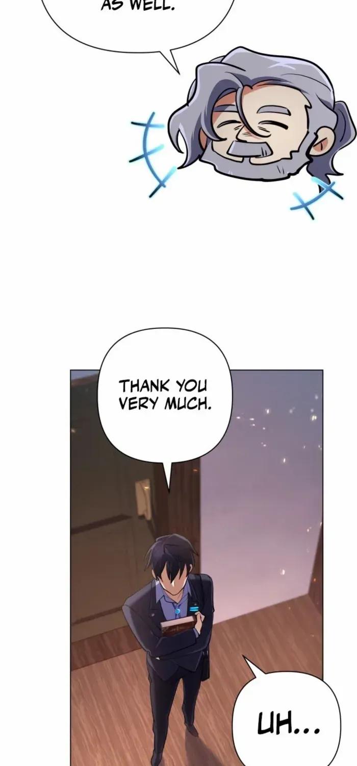 The Return of the Mythical Archmage Chapter 27 page 60 - 