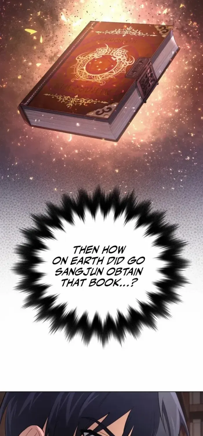 The Return of the Mythical Archmage Chapter 27 page 64 - 