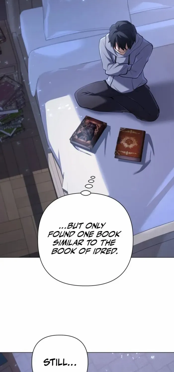 The Return of the Mythical Archmage Chapter 27 page 68 - 