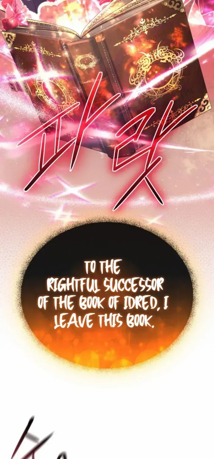 The Return of the Mythical Archmage Chapter 27 page 74 - 