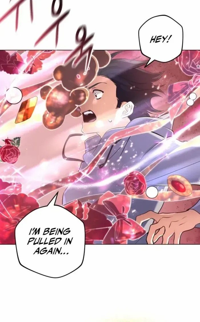 The Return of the Mythical Archmage Chapter 27 page 75 - 