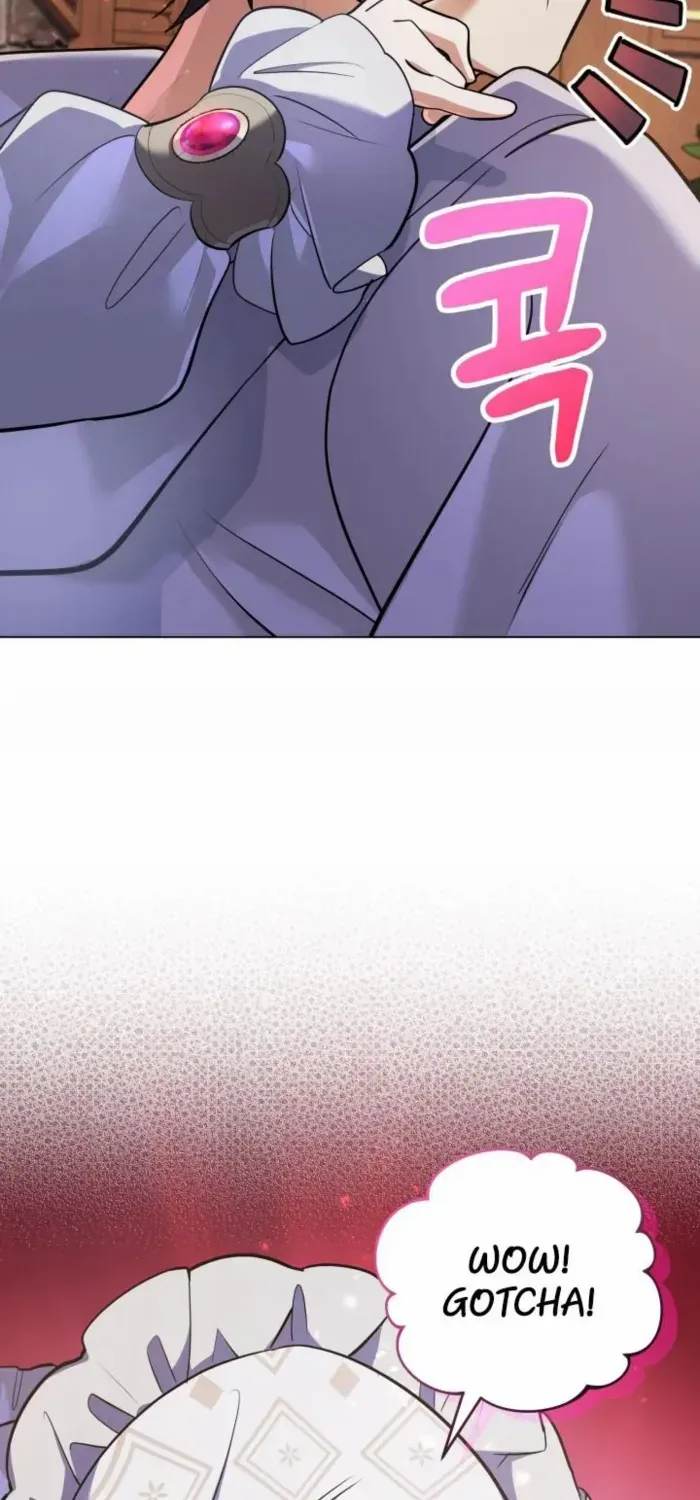 The Return of the Mythical Archmage Chapter 27 page 84 - 