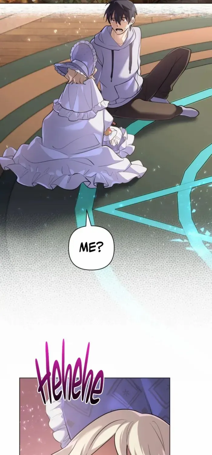 The Return of the Mythical Archmage Chapter 28 page 11 - 