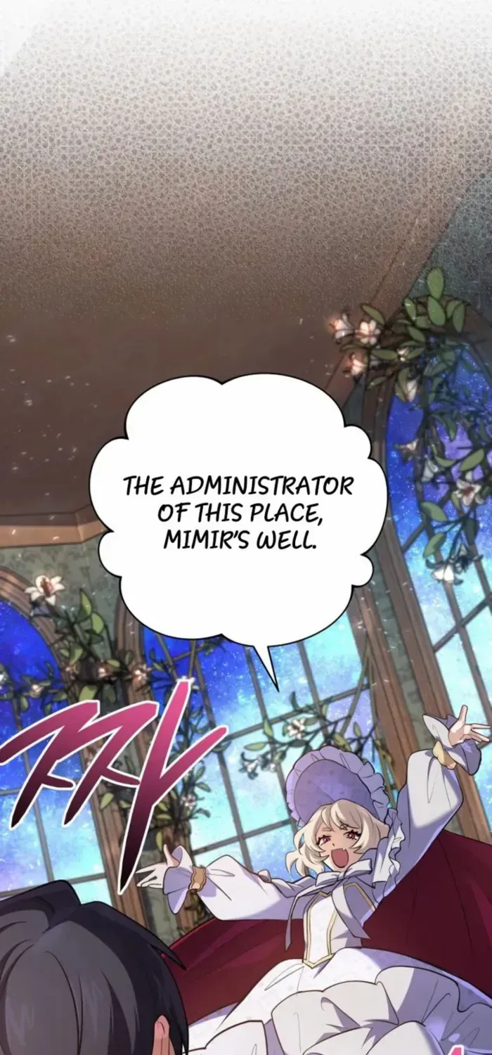 The Return of the Mythical Archmage Chapter 28 page 13 - 