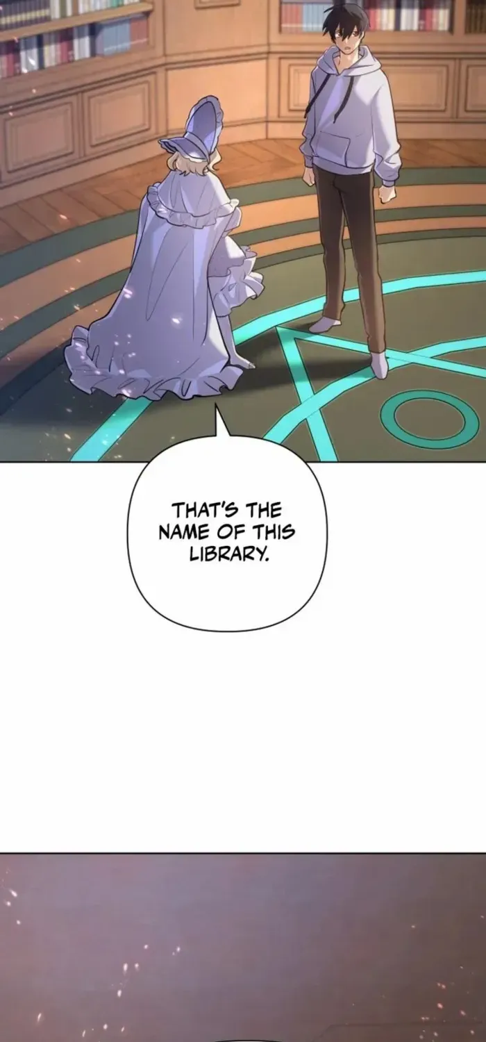 The Return of the Mythical Archmage Chapter 28 page 16 - 