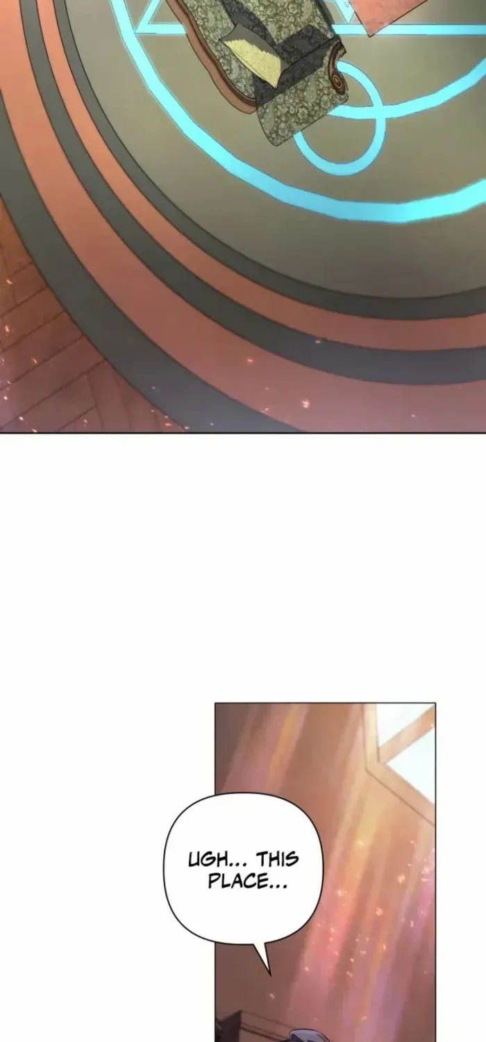 The Return of the Mythical Archmage Chapter 28 page 3 - 