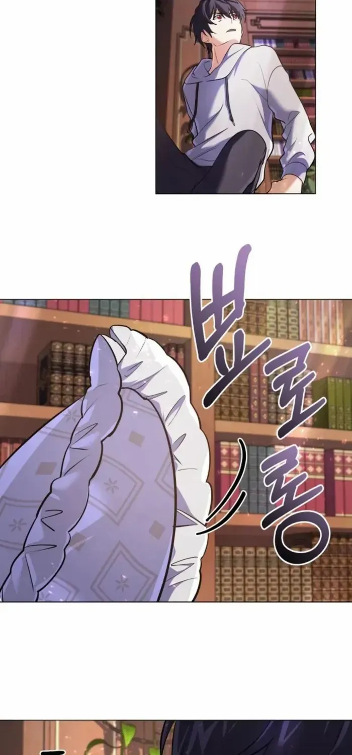 The Return of the Mythical Archmage Chapter 28 page 4 - 