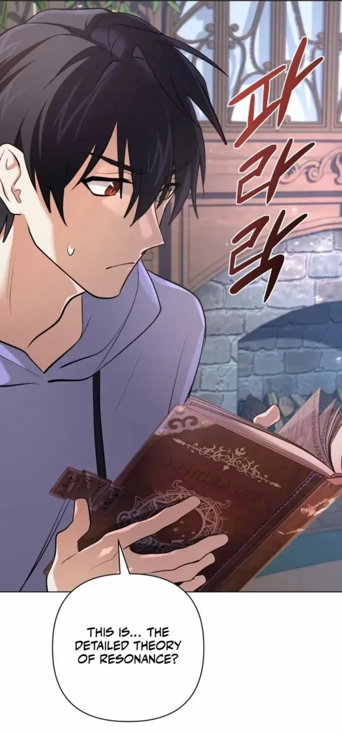 The Return of the Mythical Archmage Chapter 28 page 36 - 