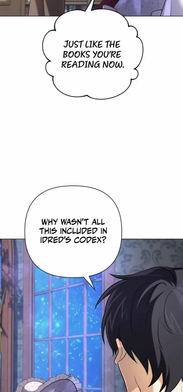 The Return of the Mythical Archmage Chapter 28 page 38 - 