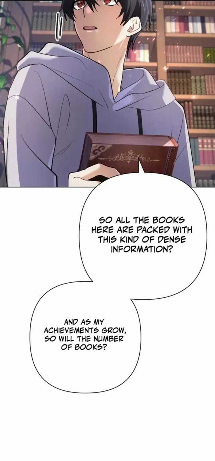 The Return of the Mythical Archmage Chapter 28 page 45 - 