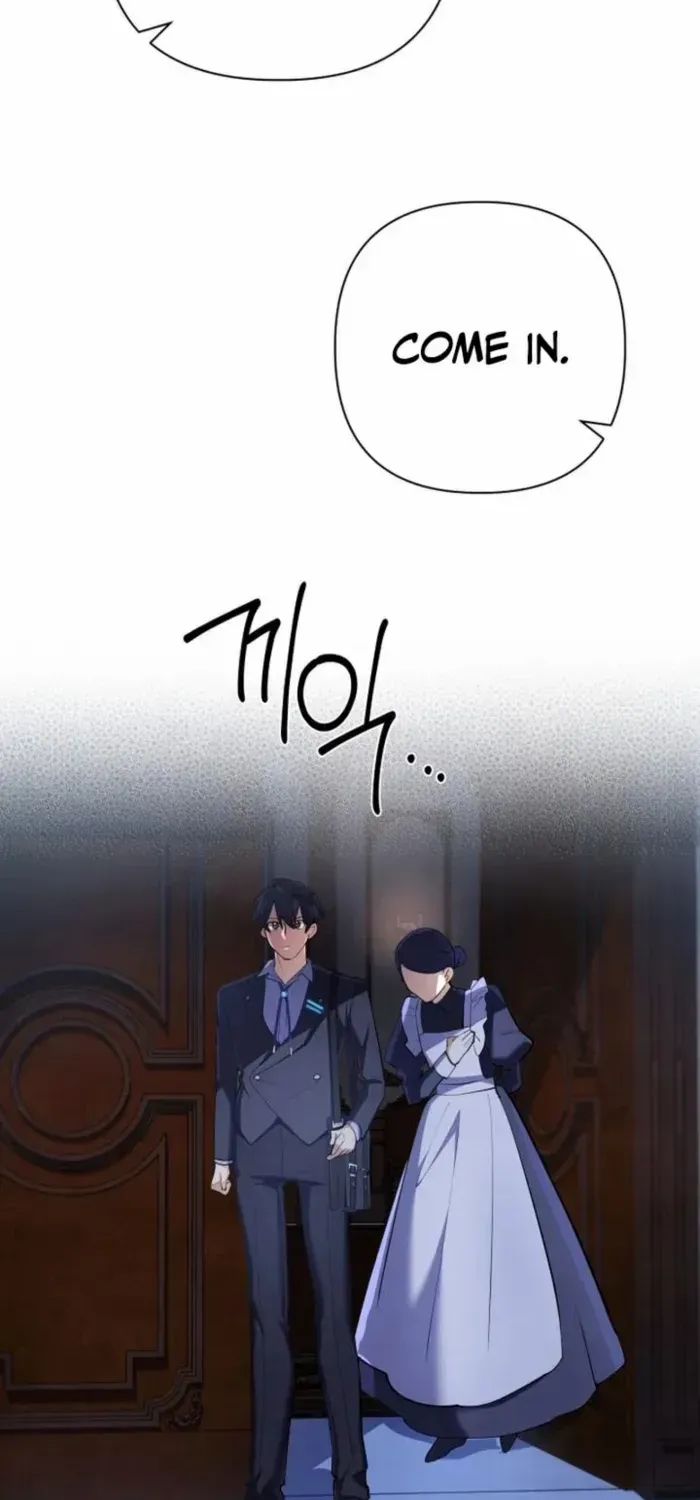 The Return of the Mythical Archmage Chapter 28 page 64 - 