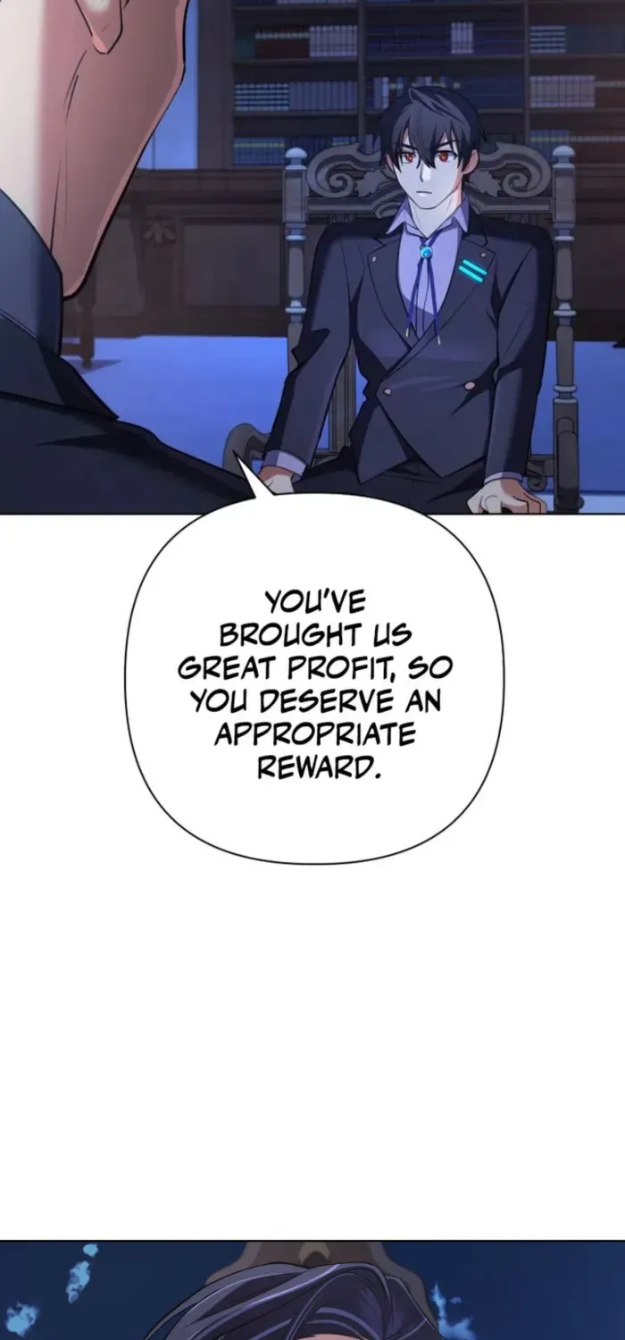 The Return of the Mythical Archmage Chapter 28 page 69 - 