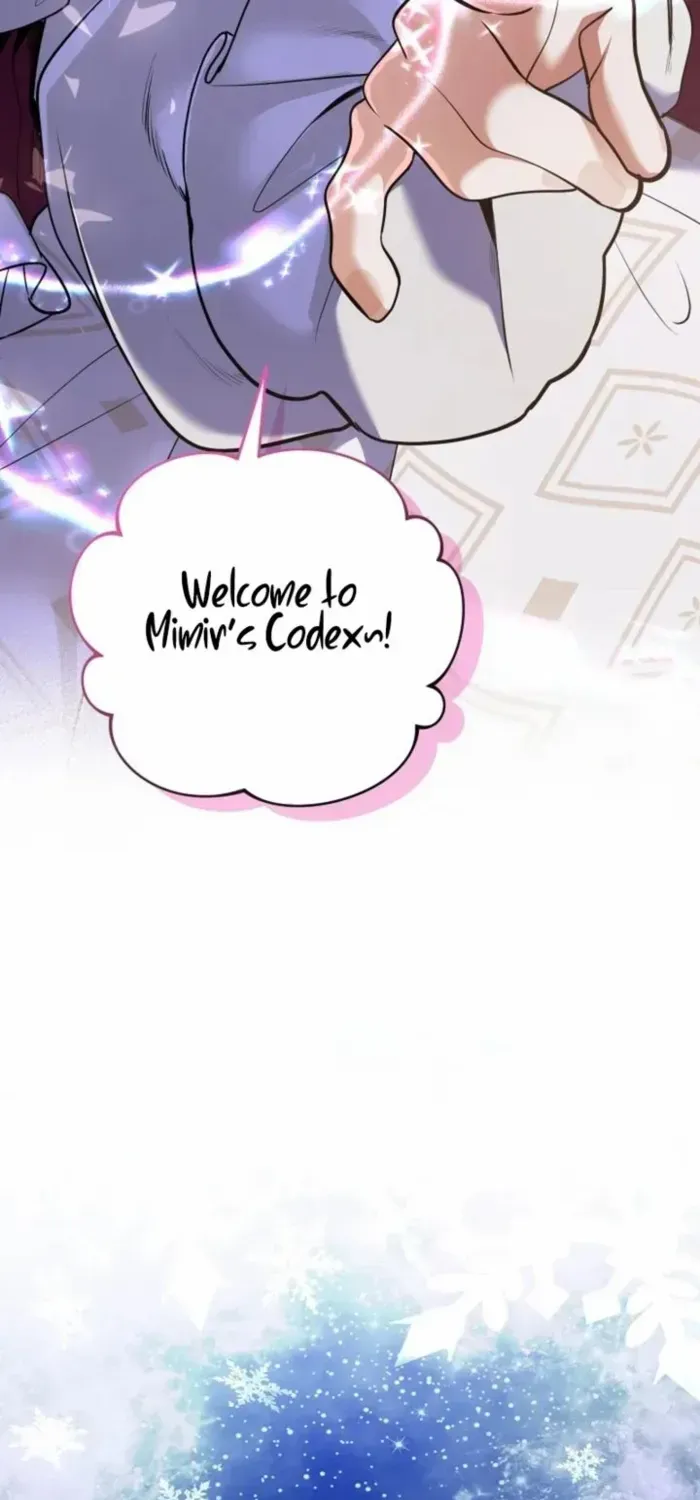 The Return of the Mythical Archmage Chapter 28 page 8 - 