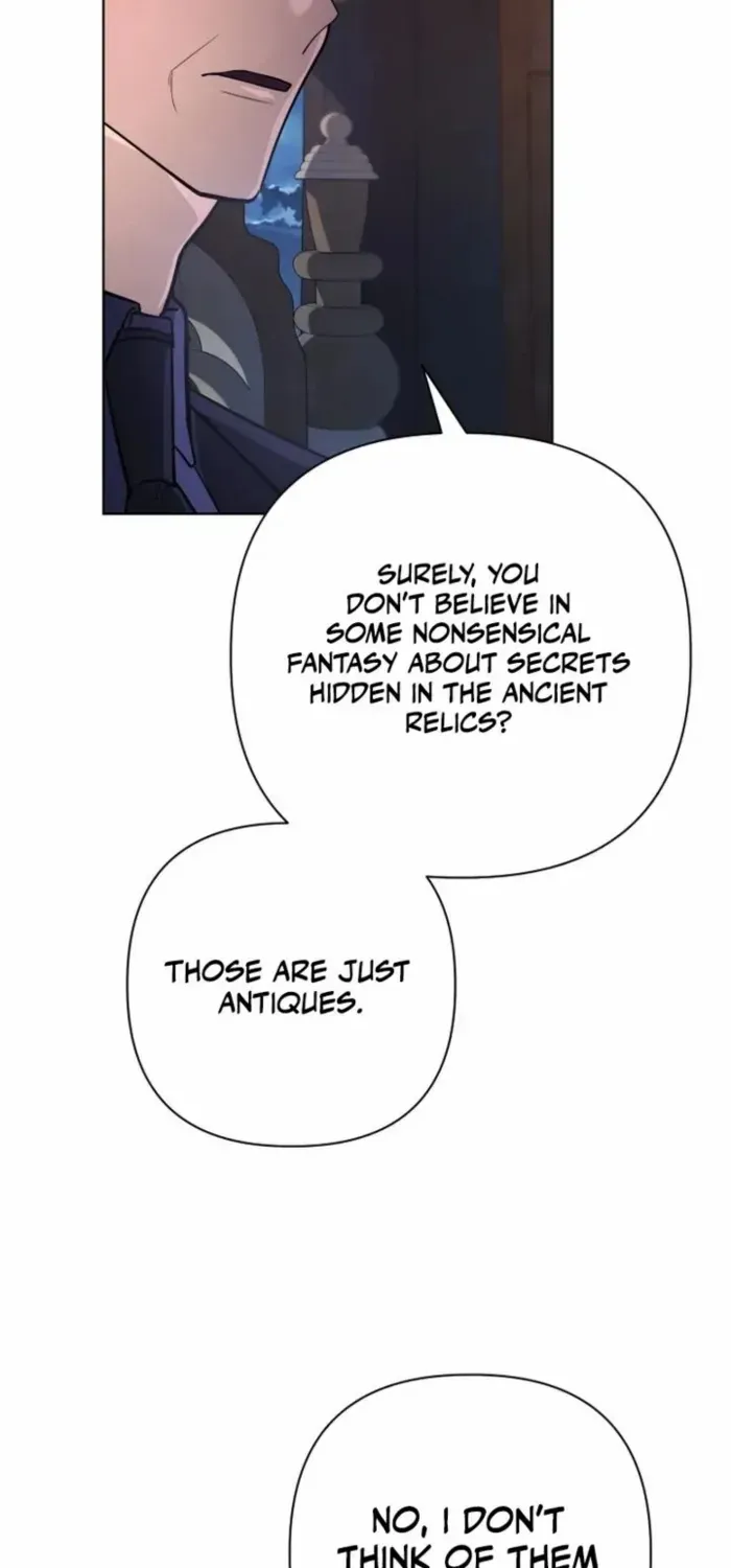 The Return of the Mythical Archmage Chapter 28 page 74 - 