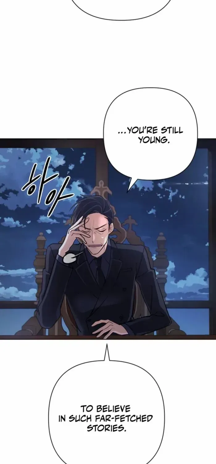 The Return of the Mythical Archmage Chapter 28 page 76 - 