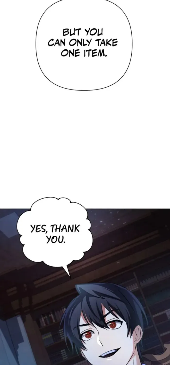 The Return of the Mythical Archmage Chapter 28 page 79 - 