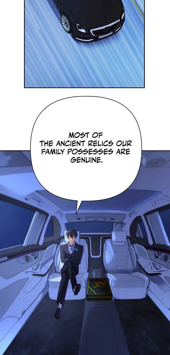 The Return of the Mythical Archmage Chapter 29 page 11 - 