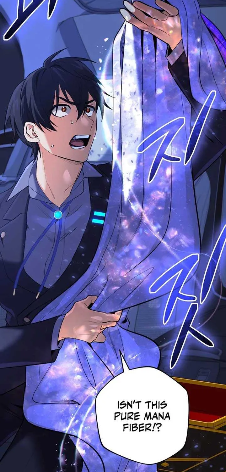 The Return of the Mythical Archmage Chapter 29 page 19 - 