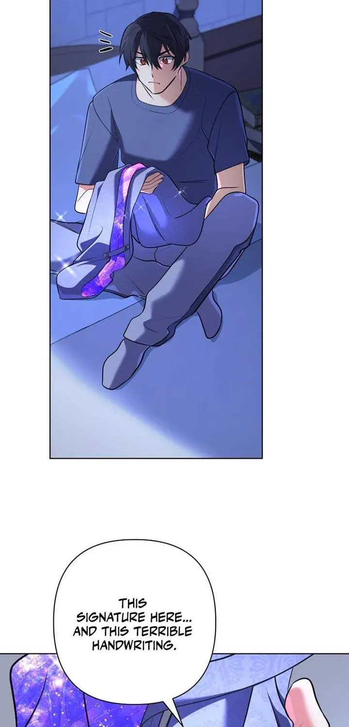 The Return of the Mythical Archmage Chapter 29 page 27 - 