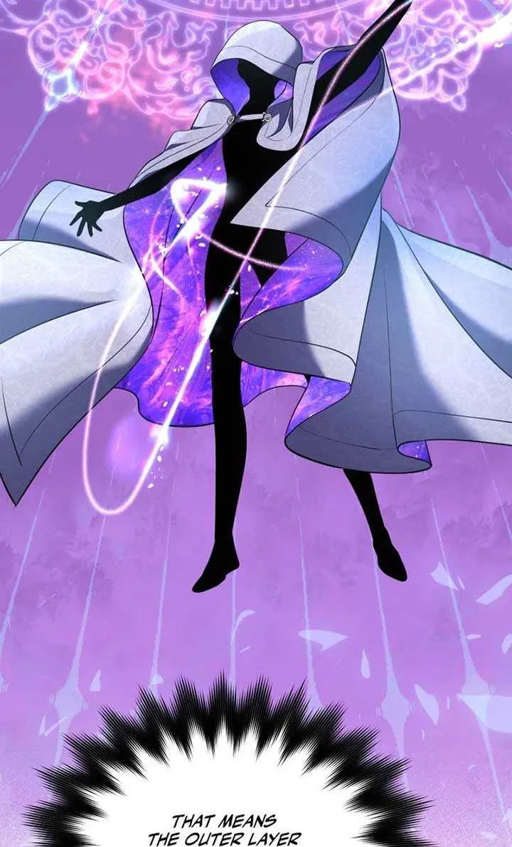The Return of the Mythical Archmage Chapter 29 page 33 - 