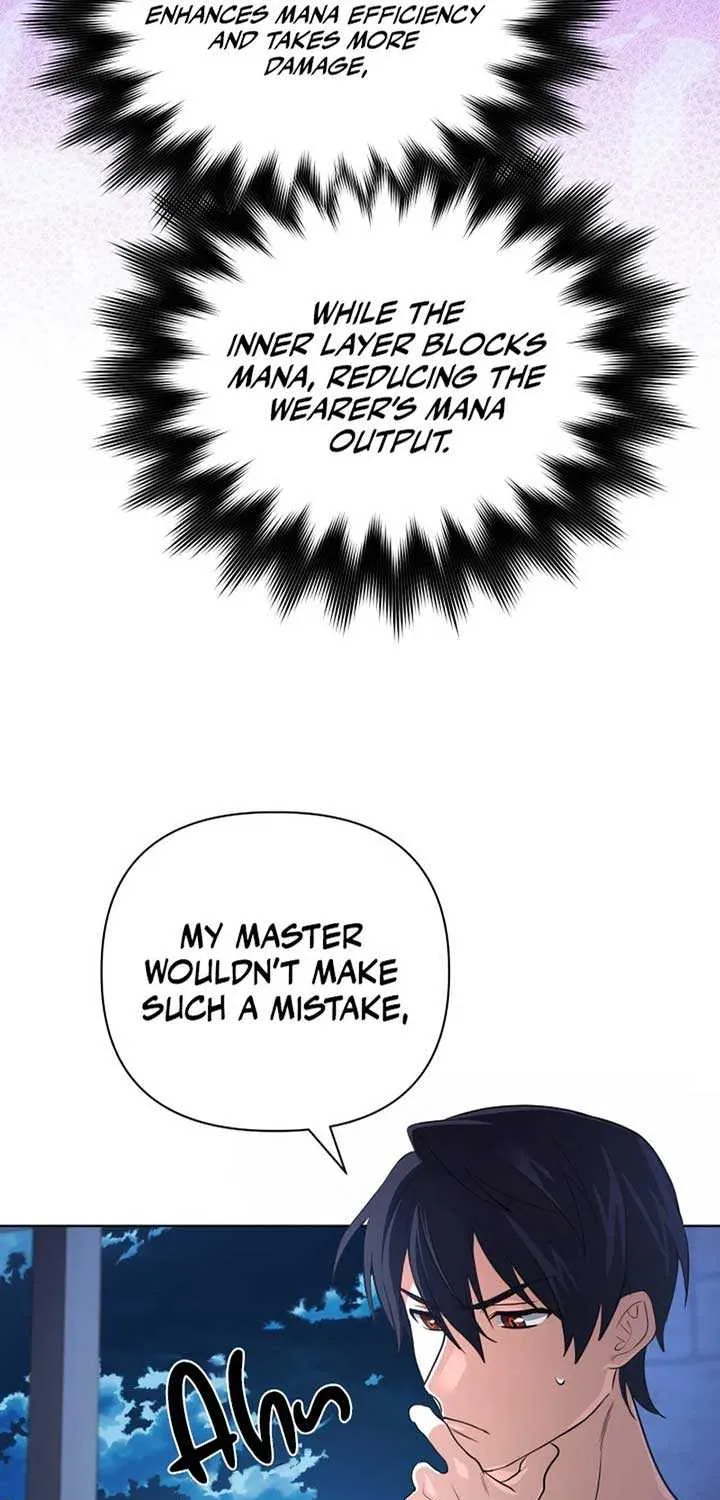 The Return of the Mythical Archmage Chapter 29 page 34 - 
