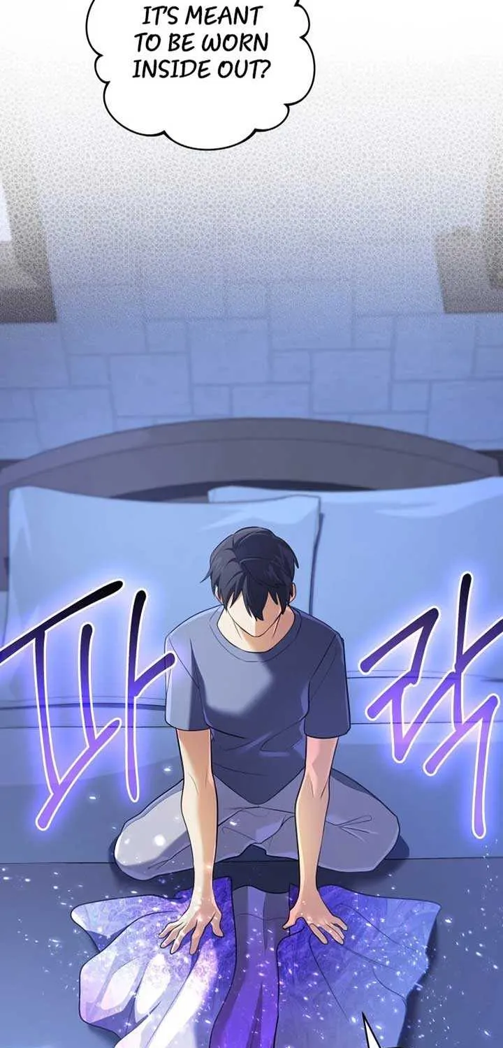 The Return of the Mythical Archmage Chapter 29 page 36 - 