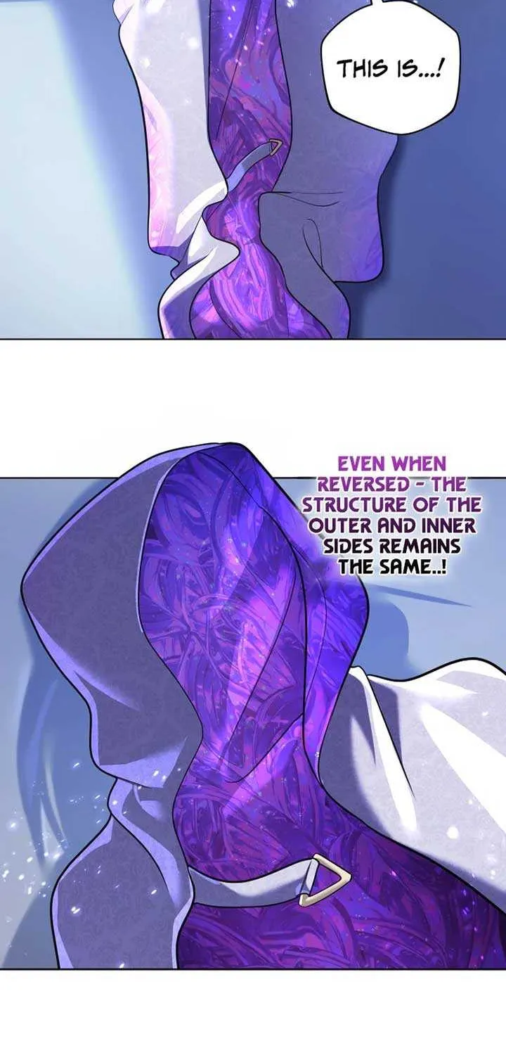 The Return of the Mythical Archmage Chapter 29 page 37 - 